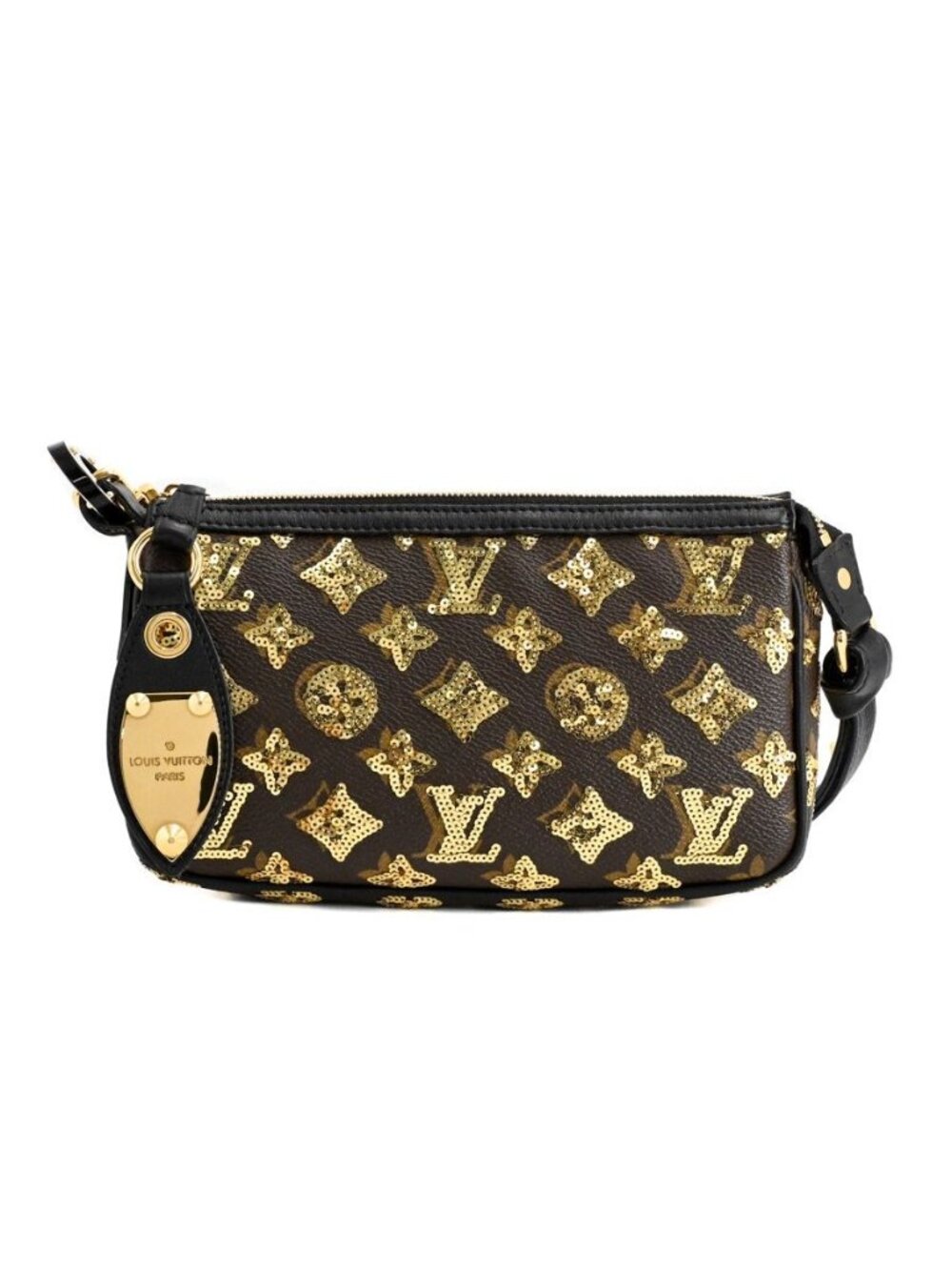 Louis Vuitton Bag Pochette Accessoire